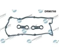 DR.MOTOR AUTOMOTIVE DRM0766 Kit guarnizioni, Copritestata