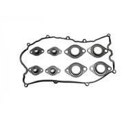 Kit listelli paraurti DRM0795S Dr.Motor Automotive per OPEL HONDA