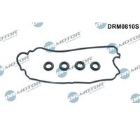 DR.MOTOR AUTOMOTIVE Kit guarnizioni, Copritestata
