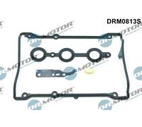 Kit listelli paraurti DRM0813S Dr.Motor Automotive per AUDI VW SKODA