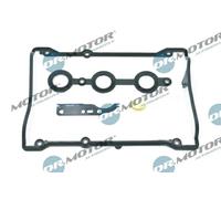 Kit listelli paraurti DRM0813S Dr.Motor Automotive per AUDI VW SKODA