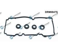 DR.MOTOR AUTOMOTIVE Kit guarnizioni, Copritestata
