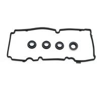 Kit listelli paraurti DRM0847S Dr.Motor Automotive per SEAT AUDI VW SKODA