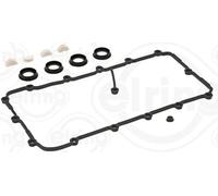 Kit listelli paraurti Dx 052.120 ELRING per AUDI A4 B6 Avant A4 B7 ALLROAD C5