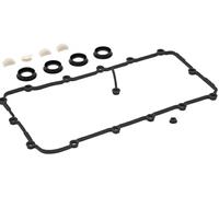 Elring Set guarnizioni coperchio testata 052.120 per Audi A4 B6 (8E2) 4.2 2003-2004