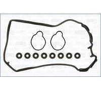 Kit listelli paraurti Dx 56034900 AJUSA per SUBARU FORESTER IMPREZA Tre volumi