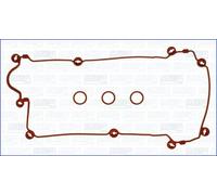 Kit listelli paraurti Dx 56035200 AJUSA per FORD MAZDA MORGAN