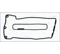 Kit listelli paraurti Dx 56043800 AJUSA per BMW MORGAN LAND ROVER ALPINA