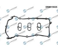 Kit listelli paraurti Dx DRM01902S Dr.Motor Automotive per LAND ROVER JAGUAR