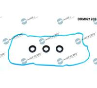 Kit listelli paraurti Dx DRM02120S Dr.Motor Automotive per LEXUS GS IS C IS II