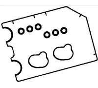 Kit listelli paraurti Dx RK3333 BGA per SUBARU LEGACY OUTBACK LEGACY II