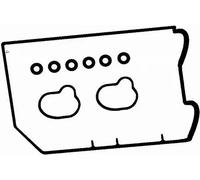 Kit listelli paraurti Dx RK4380 BGA per SUBARU LEGACY OUTBACK IMPREZA Tre volumi