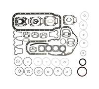 Kit listelli paraurti ENT000008 ENGITECH