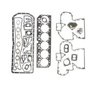 Kit listelli paraurti ENT000023 ENGITECH