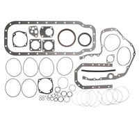 Kit listelli paraurti ENT000163 ENGITECH