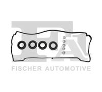 FA1 Set Guarnizioni Coperchio Testata per Toyota Corolla Liftback _E11_ _E10_