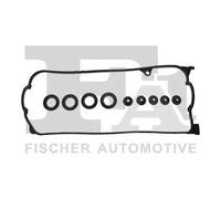 Kit listelli paraurti EP7900-911Z FA1 per HONDA CIVIC VII Hatchback STREAM FR-V