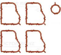 Kit listelli paraurti FPM (Fluoro-Caucciù) 15-11035-01 VICTOR REINZ per PEUGEOT