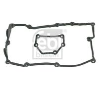 Kit listelli paraurti FPM (Fluoro-Caucciù) 27491 FEBI BILSTEIN per BMW 3 Compact