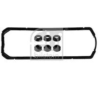 Kit listelli paraurti Gomma 15198 FEBI BILSTEIN per VW AUDI