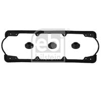 Kit listelli paraurti Gomma 15292 FEBI BILSTEIN per VW POLO II GOLF II VENTO