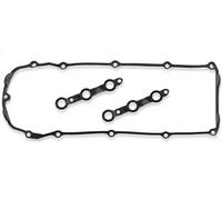 Kit listelli paraurti Gomma 20 91 2175 SWAG per BMW 7 5 Touring 3 Coupé 3 5 X5