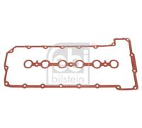 Kit listelli paraurti Metallo 27494 FEBI BILSTEIN per BMW 3 3 Touring 5 Touring