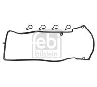 Kit listelli paraurti NBR (Nitrile-Butadiene-Caucciù) 109506 FEBI BILSTEIN