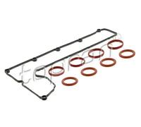 Kit listelli paraurti NBR (Nitrile-Butadiene-Caucciù) 303 992 TOPRAN per FORD