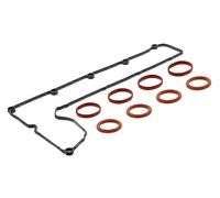 Kit listelli paraurti NBR (Nitrile-Butadiene-Caucciù) 303 992 TOPRAN per FORD