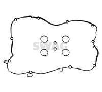 Kit listelli paraurti NBR (Nitrile-Butadiene-Caucciù) 33 10 1423 SWAG per MINI