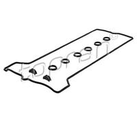 Kit listelli paraurti NBR (Nitrile-Butadiene-Caucciù) 401 083 TOPRAN