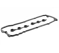 Kit listelli paraurti NBR (Nitrile-Butadiene-Caucciù) 500 942 TOPRAN per BMW 5 7
