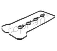 Kit listelli paraurti NBR (Nitrile-Butadiene-Caucciù) 820 590 TOPRAN per HYUNDAI