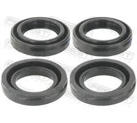 Kit listelli paraurti NCP-008-PCS4 FEBEST per NISSAN ALMERA TINO X-TRAIL I