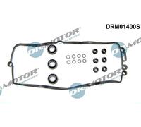 Kit listelli paraurti per cilindro 1-3 DRM01400S Dr.Motor Automotive per AUDI VW