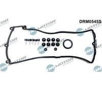 Kit listelli paraurti per cilindro 5-8 DRM0545S Dr.Motor Automotive per BMW X5 7