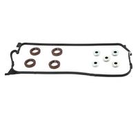 Kit listelli paraurti RK4363 BGA per HONDA CRX III CIVIC V Hatchback HR-V LOGO