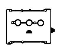 Kit listelli paraurti RK6370 BGA per AUDI VW SKODA