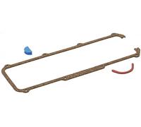 Set di guarnizioni, coperchio della testa del cilindro ELRING 104.841