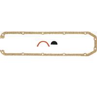 Kit listelli paraurti Sughero 15-13006-01 VICTOR REINZ per AUDI VW