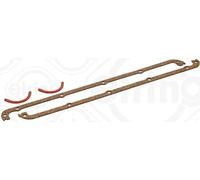Kit listelli paraurti Sughero 323.889 ELRING per AUDI 100 C3 Avant 100 C2 Avant