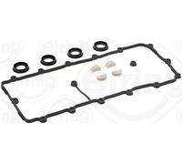 Kit listelli paraurti Sx 051.980 ELRING per AUDI A4 B6 Avant A4 B7 ALLROAD C5