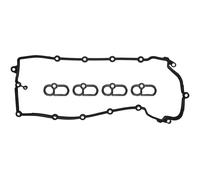 Kit listelli paraurti Sx 56057300 AJUSA per JAGUAR LAND ROVER