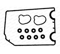 Kit listelli paraurti Sx HM5254 PAYEN per SUBARU FORESTER IMPREZA Tre volumi