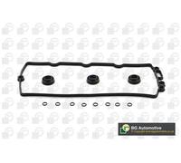 Kit listelli paraurti Sx RK0111 BGA per AUDI A7 Sportback A6 C7 A6 C7 Avant Q7