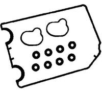 Kit listelli paraurti Sx RK3331 BGA per SUBARU FORESTER IMPREZA Familiare