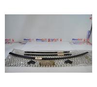 Kit listelli profilo bordo parabrezza Windshield stripe set Piaggio Ape 50