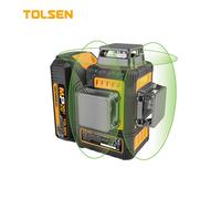 Kit Livella Laser Verde 20V - 3x360°