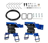 Kit livello di sospensione for linee di sacca a molla Air Helper for Ford F250